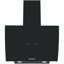 Hotte Heinner HDCH-5960RGBK – 60 cm – 3 vitesses – commande tactile – noir