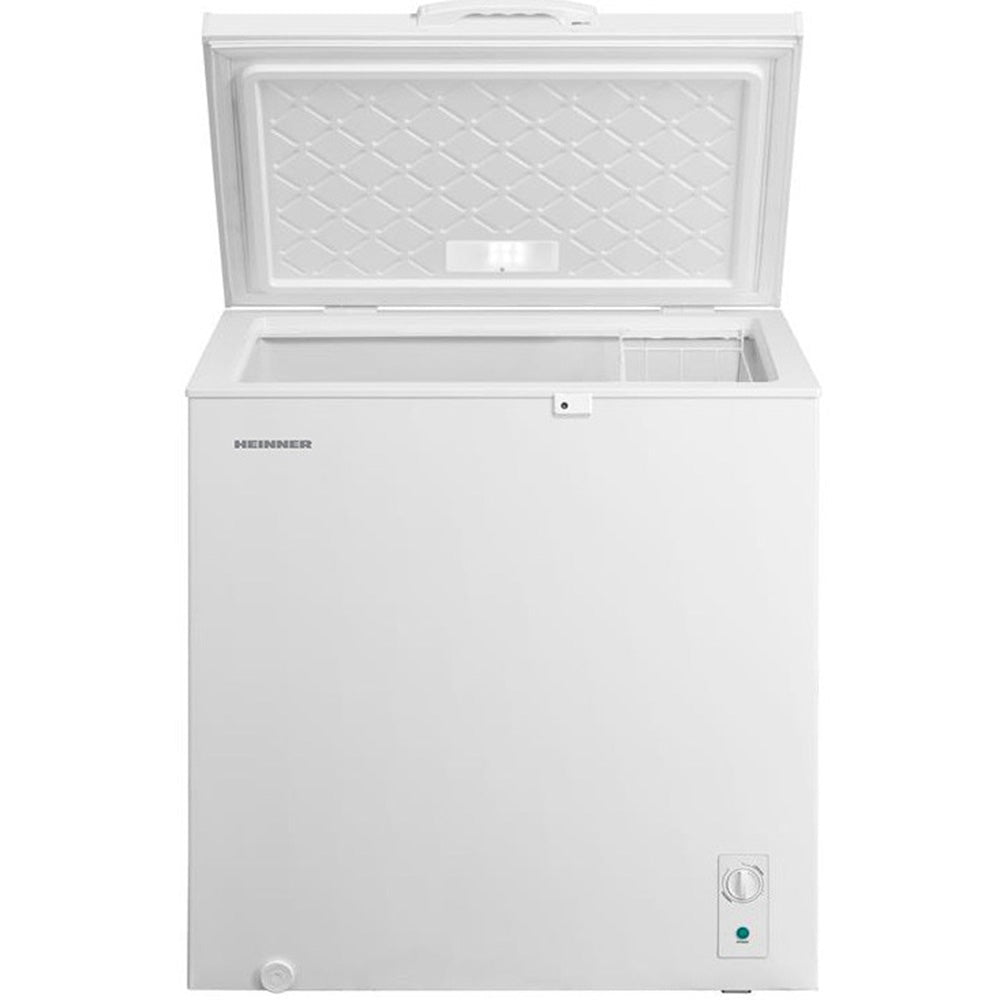 Heinner HCF-M198INVCE++ Vrieskist 198 L – Convertible – Inverter
