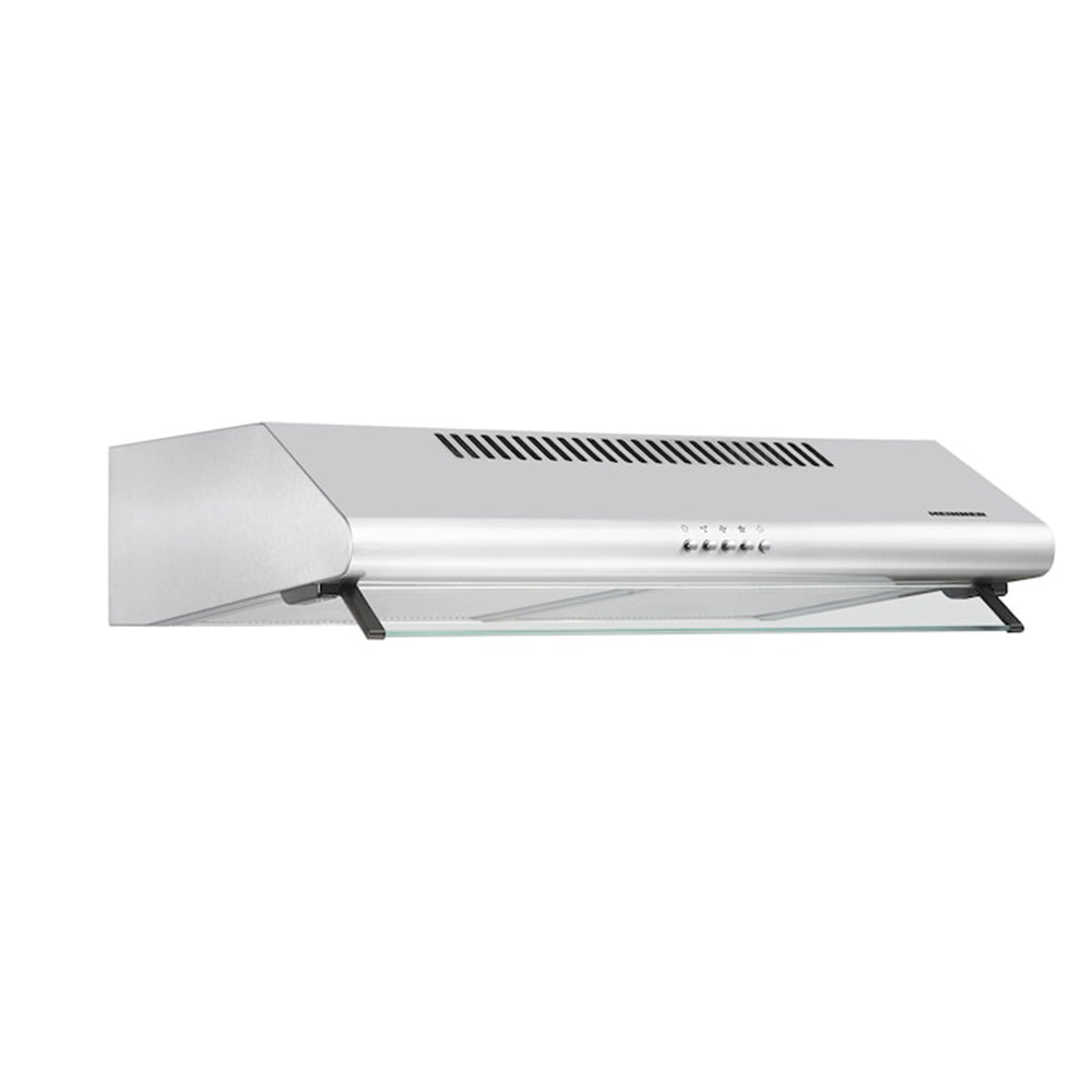 Heinner XCH-450S Onderbouw Afzuigkap 60 cm – 3 Snelheden