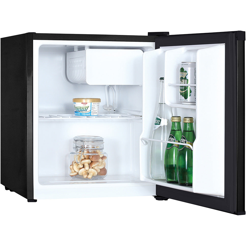 Heinner HMB-HM41BKE++ Mini Koelkast 41 L – Omkeerbare Deur