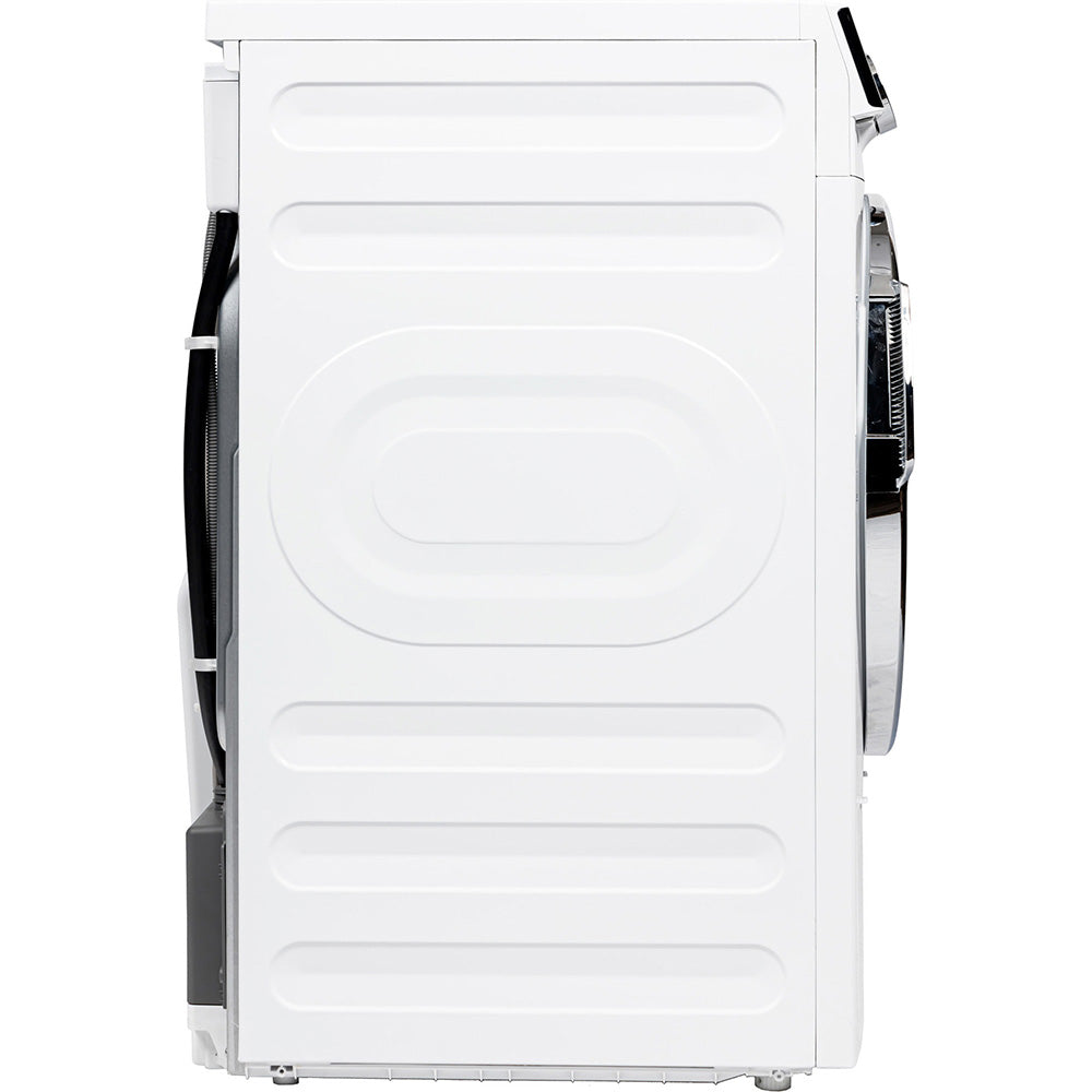 Heinner HHPD-M10K3A+++ Warmtepompdroger – 10 kg – Anti-Kreuk
