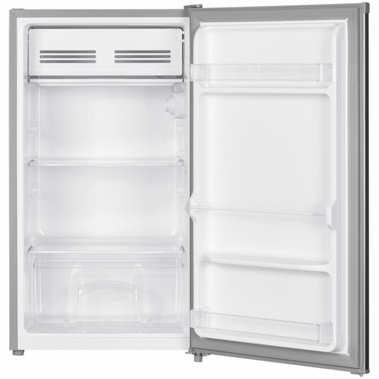 Heinner HF-HM90SE++ Tafelmodel Koelkast 90 L – LED-verlichting – Omkeerbare Deur