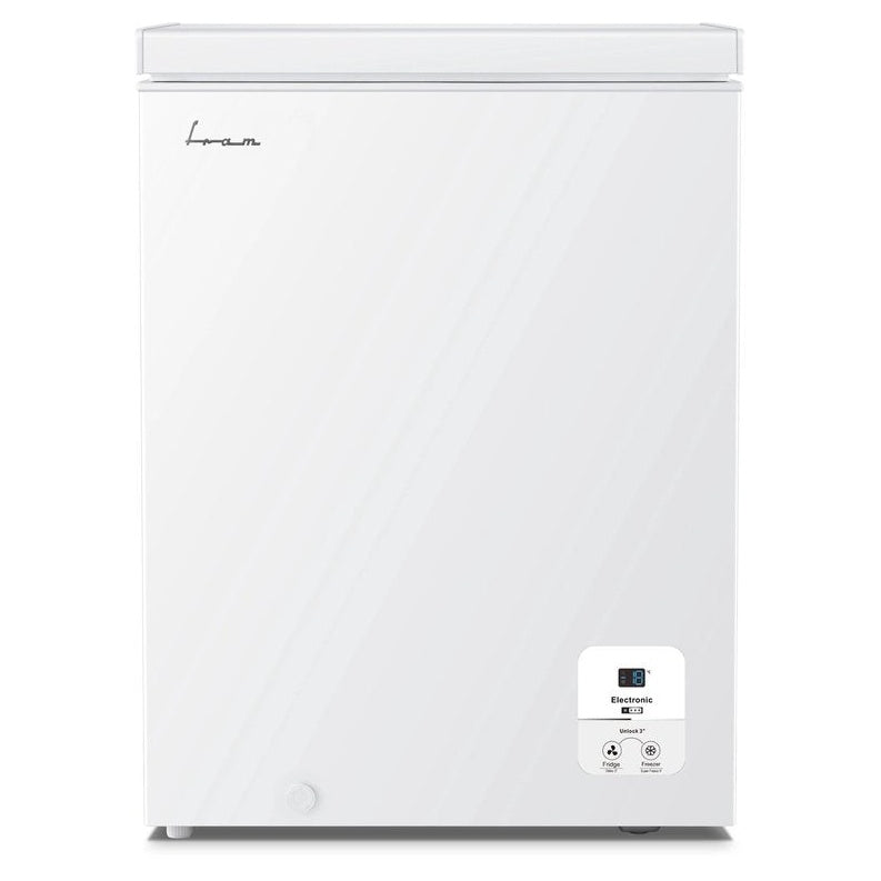 Fram FCF-HS142CE vrieskist – 142 L – LED