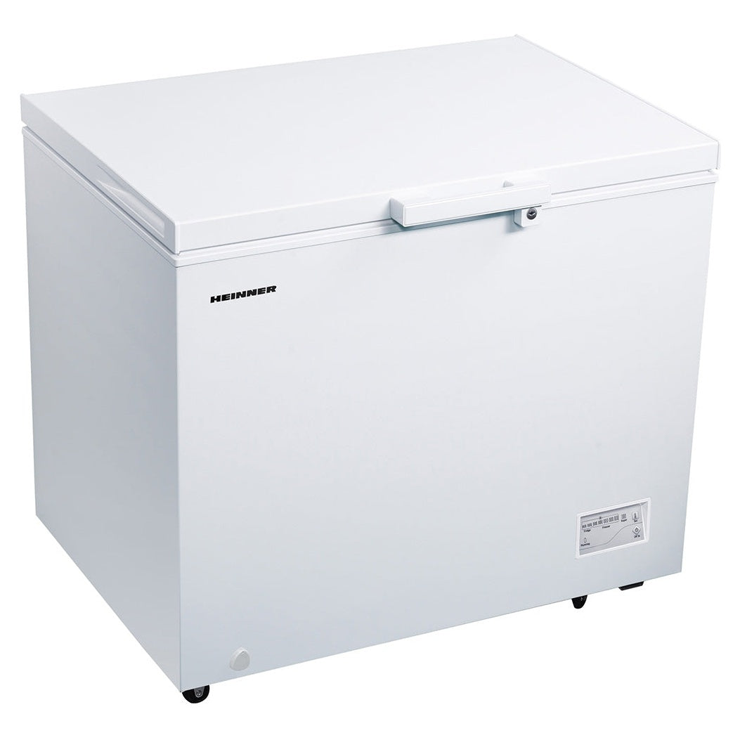 Heinner vrieskist HCF-246CNHE++ – 246 li
