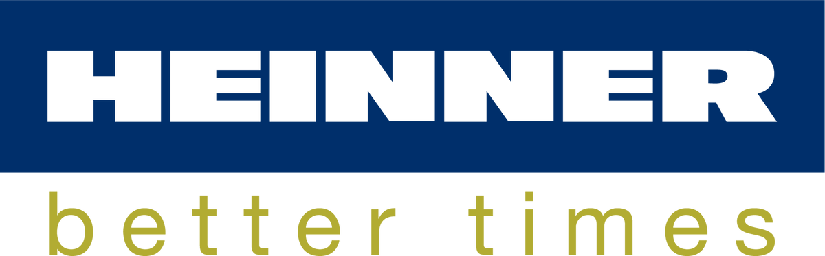 Heinner Under Counter Fridge HF-HS94E – 94 litres – LED lighting – image 2