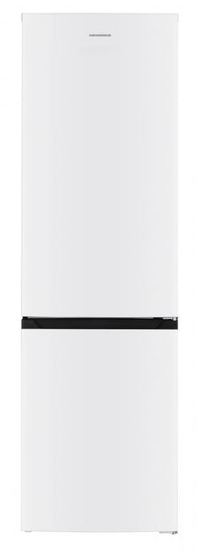 Heinner HCNF-HM293INVD koel-vriescombinatie – 293 liter – No Frost – inverter – energielabel D – wit