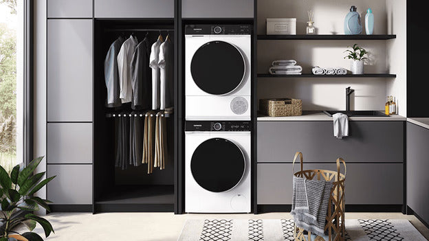 Welke wasmachine moet ik kopen?