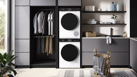 Welke wasmachine moet ik kopen?