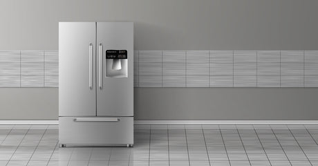 De ideale koelkast voor uw keuken: types, capaciteit en energiebesparing