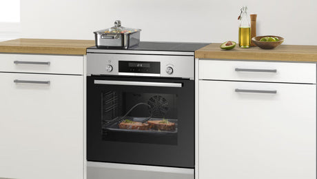 Is het elektrische systeem in uw huis geschikt voor uw nieuwe fornuis?