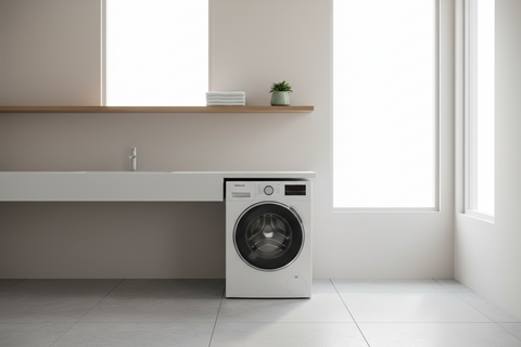Energiezuinige wasmachine gebruiken: zo bespaar je maximaal