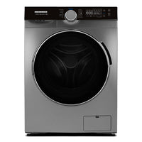 Wasmachines met stoomfunctie