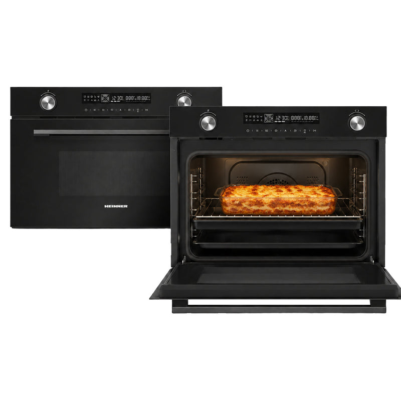 Inbouw ovens bij Pro Witgoed