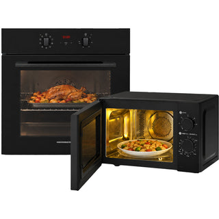 Ovens & Magnetrons
