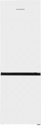 Heinner HCNF-HM253INVE++ Koel-vriescombinatie 253 L – Inverter – No Frost – Elek - afbeelding 1