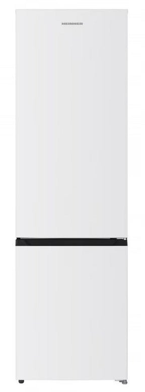 Heinner HCNF-HM326INVE++ Koel-vriescombinatie 326 L – No Frost – Elektronische B - afbeelding 1