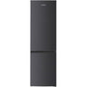 Heinner koel-vriescombinatie HCNF-HM253INVDGE – 253 liter – No Frost – energielabel E – antraciet