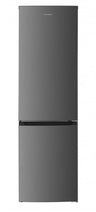 Heinner koel-vriescombinatie HCNF-HM253INVXE 253 L – No Frost – Inverter Motor – RVS – 5 jaar garantie