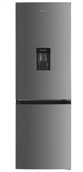 Heinner HCNF-HM291INVXWDE++ Koel-vriescombinatie met Waterdispenser 291 L – No F - afbeelding 1