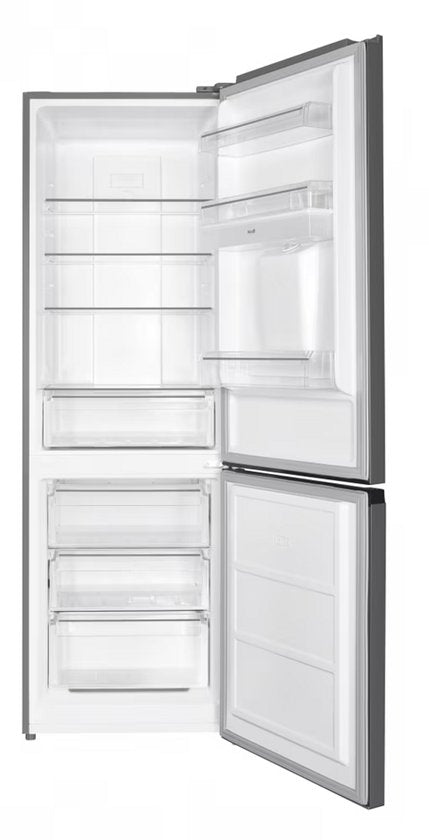 Heinner HCNF-HM291INVXWDE++ Koel-vriescombinatie met Waterdispenser 291 L – No F - afbeelding 3