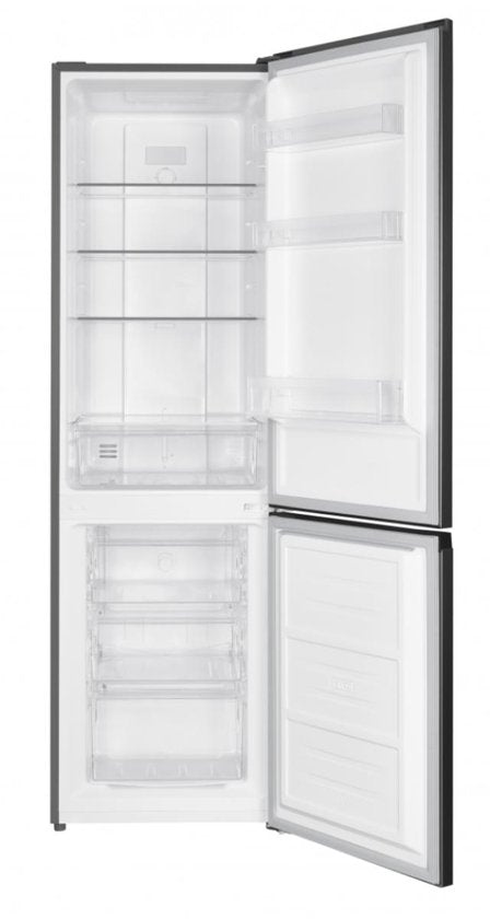 Heinner HCNF-HM253INVXE++ Koel-vriescombinatie 253 L – No Frost – Inverter Motor - afbeelding 3