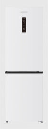 Heinner HCNF-HM400DINVE koel-vriescombinatie – 400 liter – No Frost – inverter – energielabel E – wit