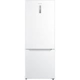 Heinner HCNF-M435INVE++ Koel-vriescombinatie – 435 L - Wit