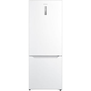 Heinner koel-vriescombinatie HCNF-M435INVE – 435 liter – wit – energielabel E