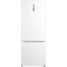 Heinner koel-vriescombinatie HCNF-M435INVE – 435 liter – wit – energielabel E