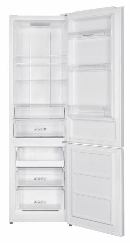 Heinner HCNF-HM326INVE++ Koel-vriescombinatie 326 L – No Frost – Elektronische B - afbeelding 3