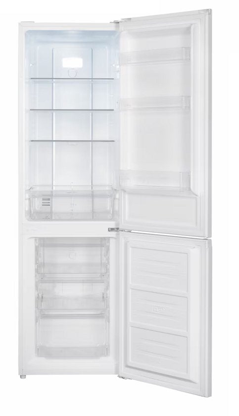 Heinner HCNF-HM253INVE++ Koel-vriescombinatie 253 L – Inverter – No Frost – Elek - afbeelding 3