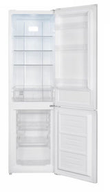 Heinner HCNF-HM253INVE++ Koel-vriescombinatie 253 L – Inverter – No Frost – Elek - afbeelding 3