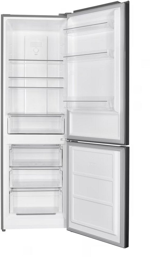 Heinner HCNF-HM293INVXE++ Koel-vriescombinatie 293 L – No Frost – Inverter Motor - afbeelding 3