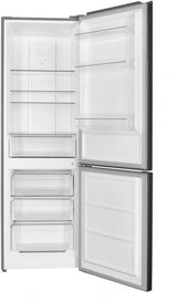 Heinner HCNF-HM293INVXE++ Koel-vriescombinatie 293 L – No Frost – Inverter Motor - afbeelding 3