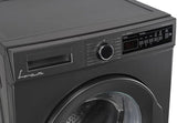 Fram FWM-V814T2SD+++ Wasmachine – 8 kg – 15 Wasprogramma's – LED Display – 1400  - afbeelding 5