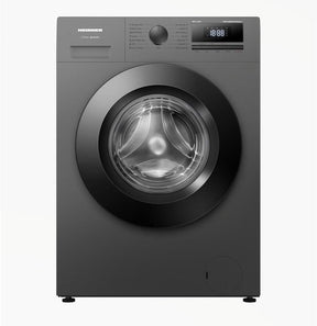 Heinner HWM-HME814IVTGA20 wasmachine – Titaniumgrijs