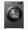Heinner HWM-HME612IVSMTGA wasmachine – 6 kg – 1200 toeren – energielabel A – titaniumgrijs