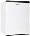 Heinner HMB-M66E minibar koelkast – 66 liter – mechanische thermostaat – omkeerbare deur – wit – 5 jaar garantie
