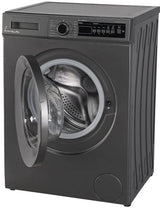 Fram FWM-V814T2SD+++ Wasmachine – 8 kg – 15 Wasprogramma's – LED Display – 1400  - afbeelding 3