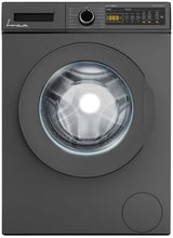 Fram FWM-V814T2SD+++ Wasmachine – 8 kg – 15 Wasprogramma's – LED Display – 1400  - afbeelding 1