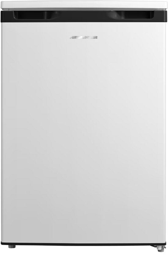 Heinner HF-M113E++ Tafelmodel Koelkast 113 L – Mechanische Thermostaat – LED-ver - afbeelding 1