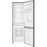 Heinner HC-HM260DGWDE++ Koel-vriescombinatie 260 L – Waterdispenser
