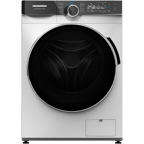 Heinner HWDM-M814IVKA Was-droogcombinatie 8/6 kg – 1400 RPM – productfoto