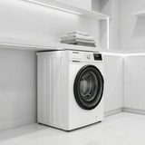 Heinner HWDM-H10614A Was-droogcombinatie 10/6 kg – 1400 RPM