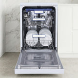 Heinner HDW-FSM45710AWD+++ Vaatwasser – 10 Couverts – AquaStop – afbeelding 8