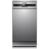 Heinner HDW-FSM45710AXD+++ Vaatwasser – 10 Couverts – AquaStop