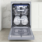 Heinner HDW-FSM45710AXD+++ Vaatwasser – 10 Couverts – AquaStop