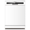 Heinner HDW-FSM60714AWD+++ Vaatwasser – 14 Couverts – AquaStop