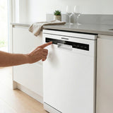 Heinner HDW-FSM60714AWD+++ Vaatwasser – 14 Couverts – AquaStop