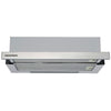 Hotte Heinner HTCH-440FS – classe énergétique C – inox